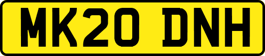 MK20DNH