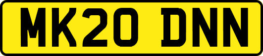MK20DNN