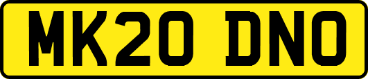 MK20DNO