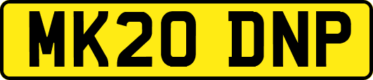 MK20DNP