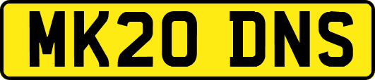 MK20DNS