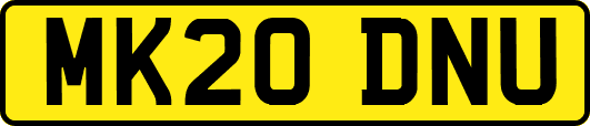 MK20DNU