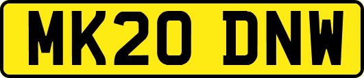 MK20DNW