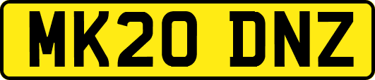 MK20DNZ