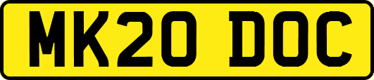 MK20DOC