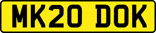 MK20DOK