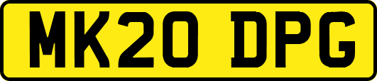 MK20DPG