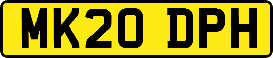 MK20DPH