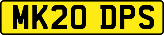 MK20DPS