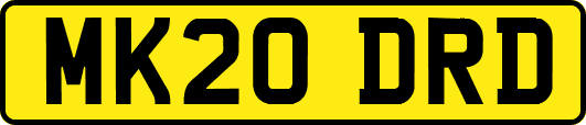 MK20DRD