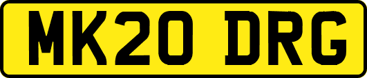 MK20DRG