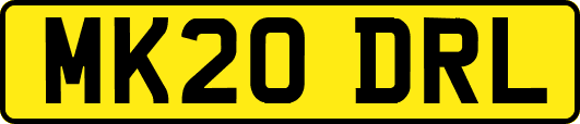MK20DRL