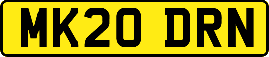 MK20DRN