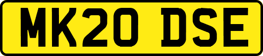 MK20DSE