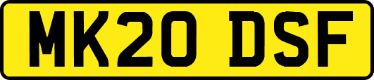 MK20DSF