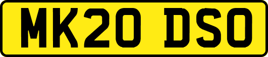 MK20DSO
