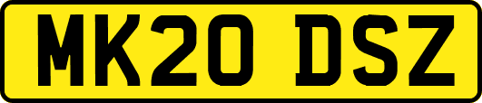 MK20DSZ