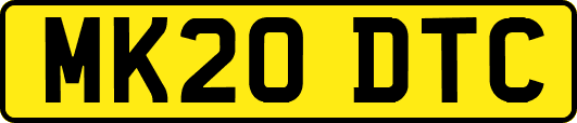 MK20DTC