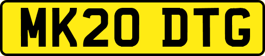 MK20DTG