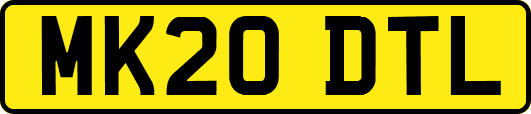 MK20DTL