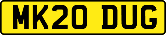 MK20DUG