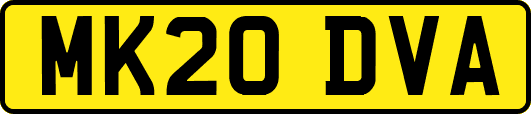 MK20DVA
