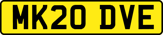 MK20DVE