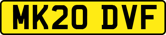 MK20DVF
