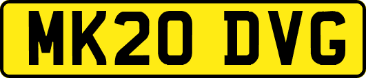 MK20DVG