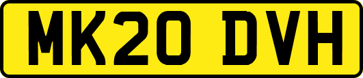 MK20DVH
