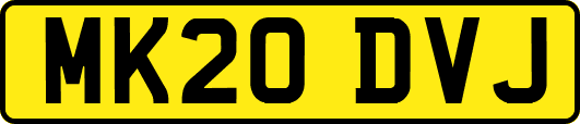 MK20DVJ