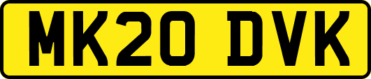MK20DVK