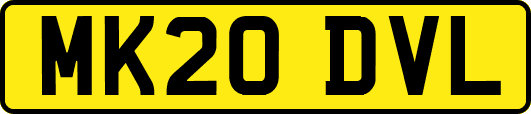MK20DVL
