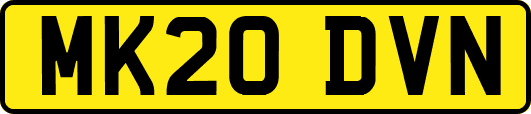 MK20DVN