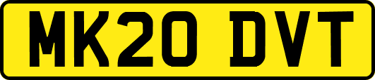 MK20DVT