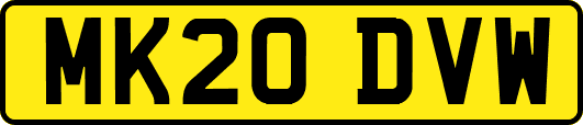 MK20DVW