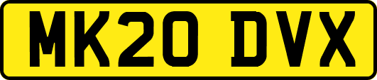 MK20DVX