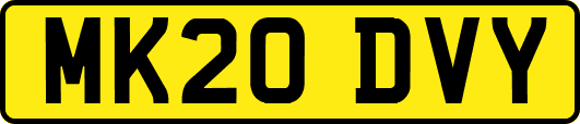 MK20DVY
