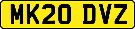 MK20DVZ