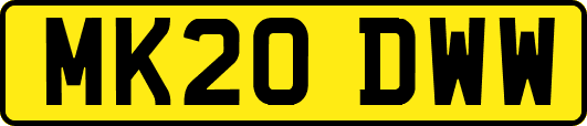 MK20DWW