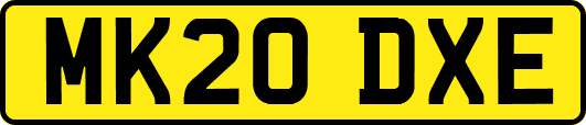 MK20DXE