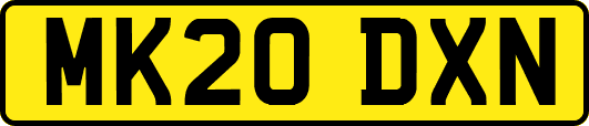 MK20DXN