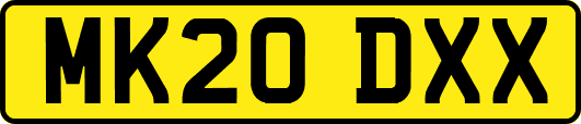 MK20DXX