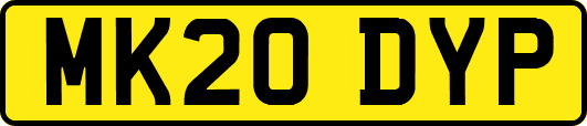 MK20DYP