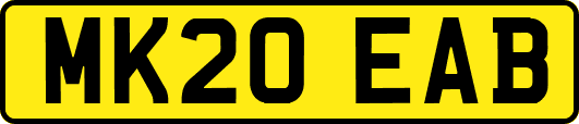 MK20EAB