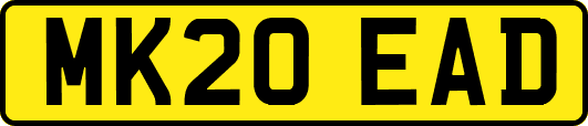 MK20EAD