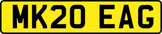 MK20EAG