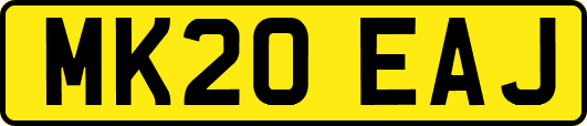MK20EAJ