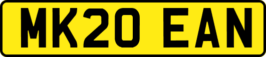 MK20EAN