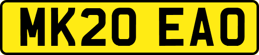 MK20EAO